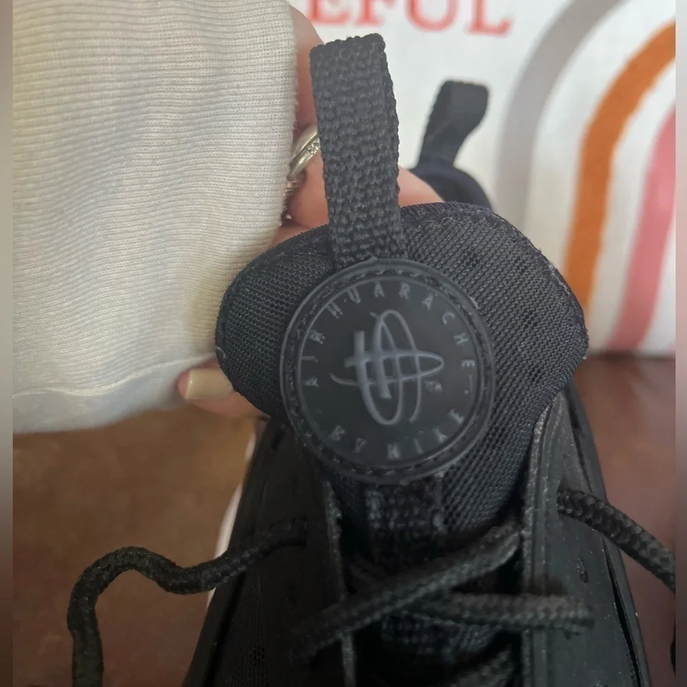 🚨CLEARANCE A1123-5 AIRHUARACHE by Nike Air Sneakers